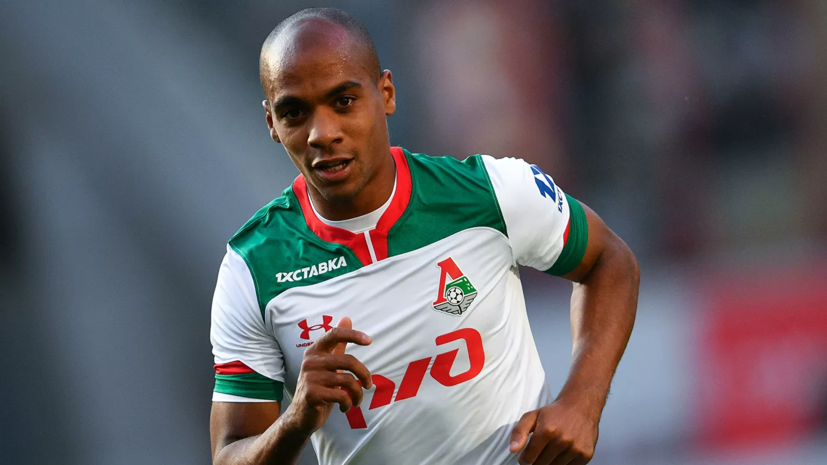 СМИ: «Локомотив» не будет выкупать Мариу у «Интера»