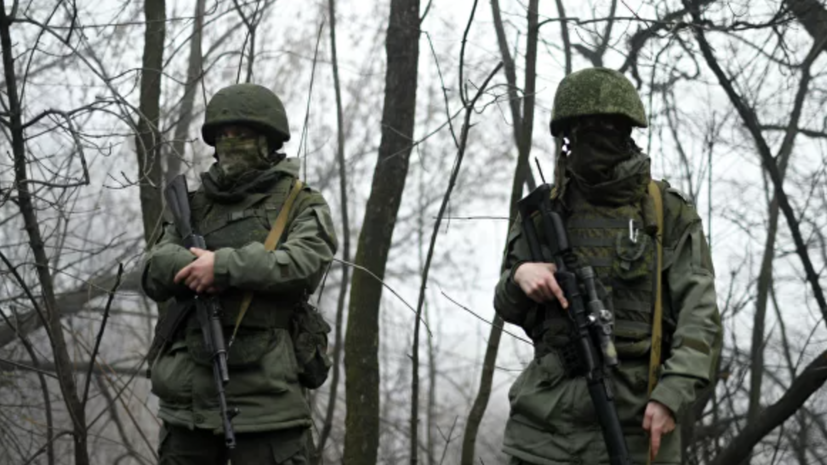 Контактная группа согласовала меры контроля за перемирием в Донбассе