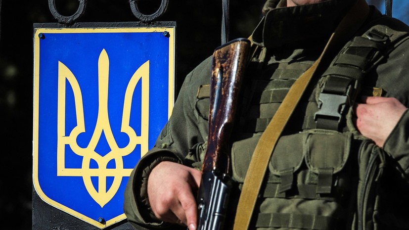 На Украине задержали возможного участника убийства Захарченко