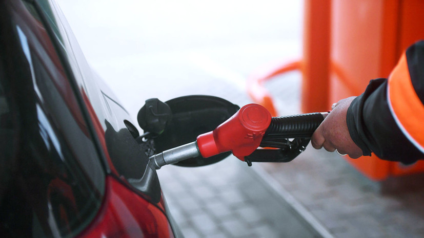 Эксперт прокомментировал предложение отменить запрет на импорт бензина