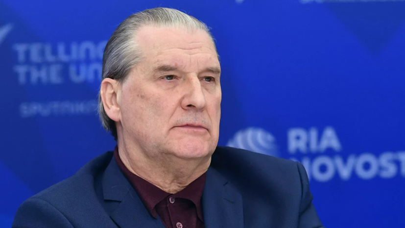 Сенатор Александров находится в тяжёлом состоянии из-за коронавируса