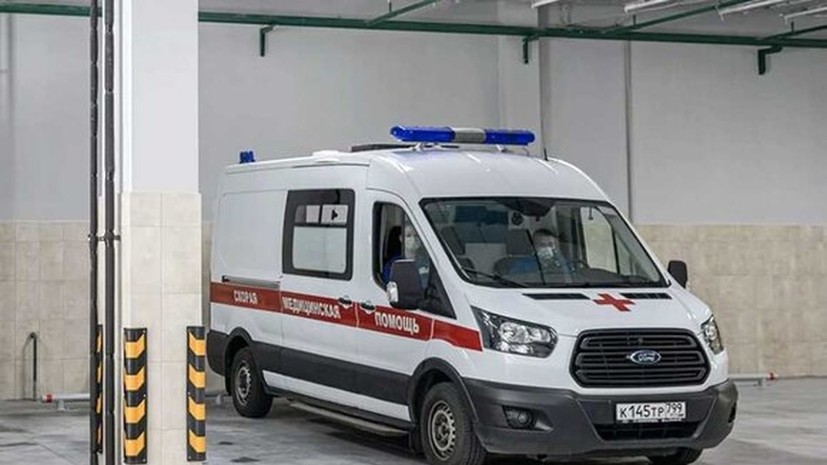 Более 50 московских скорых оснастят капнографами