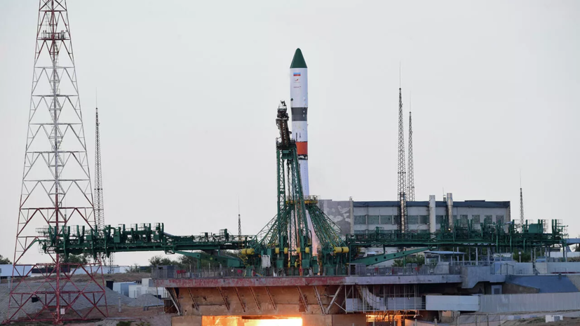 «Роскосмос» заявил о проблемах при стыковке «Прогресса» с МКС