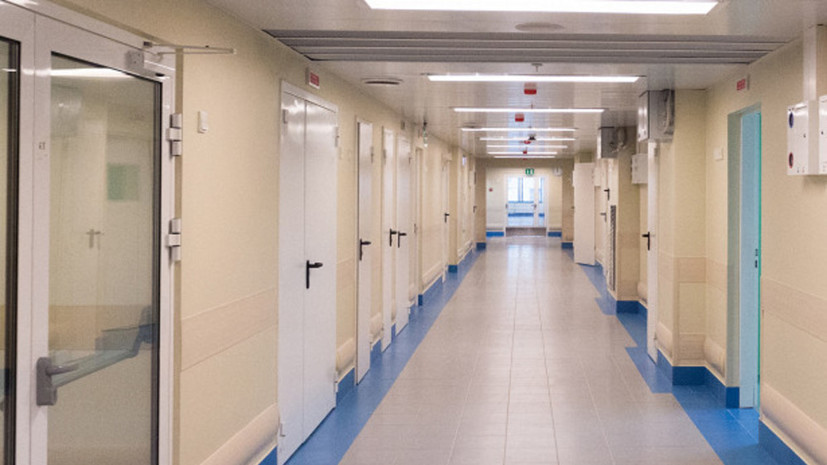 Пять поликлиник Москвы вернутся к плановому приёму пациентов