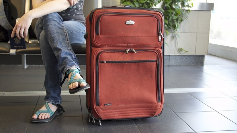 Вирусолог дал рекомендации по безопасному путешествию за рубеж