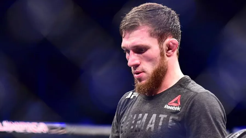 Бибулатов нокаутировал Чистякова на ACA 107