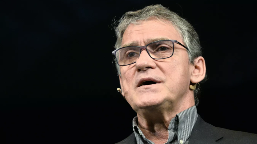 Актёр Валерий Гаркалин опроверг сообщения о госпитализации