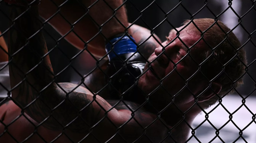 Глава M-1 Global считает, что Александр Емельяненко недооценил Исмаилова