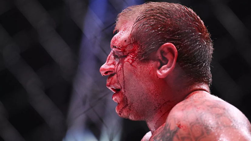 Емельяненко заявил, что стоит ожидать боя-реванша с Исмаиловым