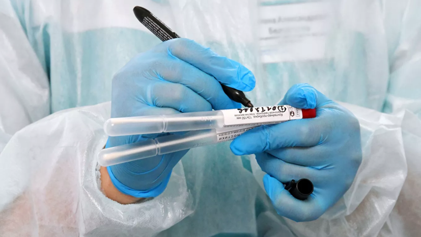 Учёные в США разработали «моментально» выявляющий коронавирус прибор