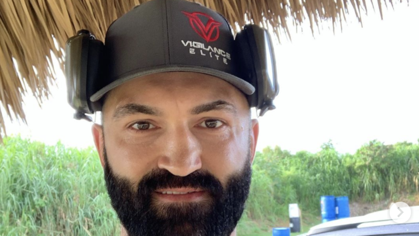 Белорусский боец UFC заявил, что чувствует неуважение со стороны российских СМИ