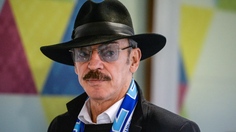 Боярский: «Зениту» нужно добавлять свежую кровь в команду