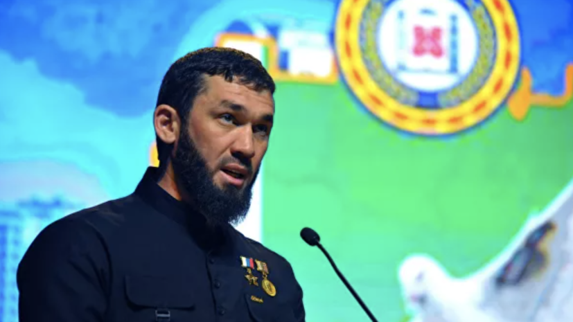 Президент «Ахмата» оценил назначение Талалаева главным тренером клуба