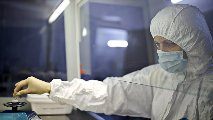 Вспышка коронавируса зафиксирована на руднике в Красноярском крае