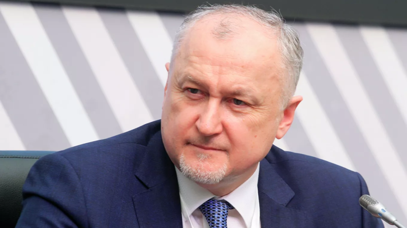 Ганус и Пахноцкая примут участие в заседании комиссии по восстановлению ВФЛА