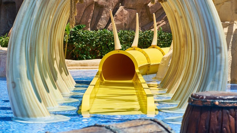 В Роспотребнадзоре рассказали о правилах работы аквапарков