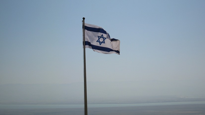 В Израиле заявили о предотвращении попытки проникновения в страну