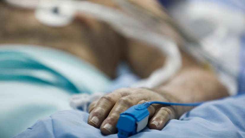 В Греции за сутки выявили 35 новых случаев коронавируса