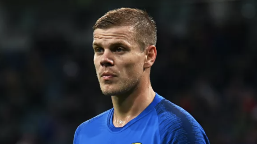 Точилин: Кокорин не останется в РПЛ, если ему важен футбол