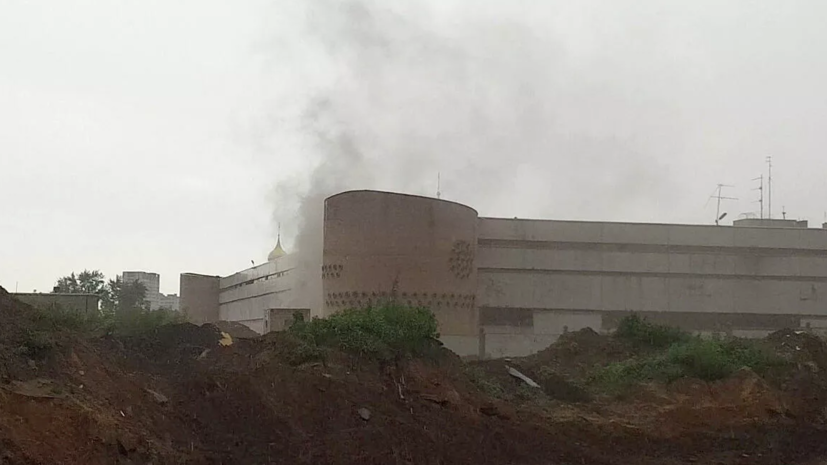 В ОНК Москвы сообщили о переводе части заключённых из СИЗО №6