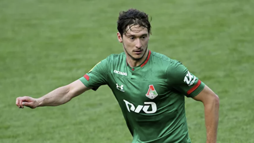 Источник: Алексей Миранчук попал в сферу интересов «Аталанты»