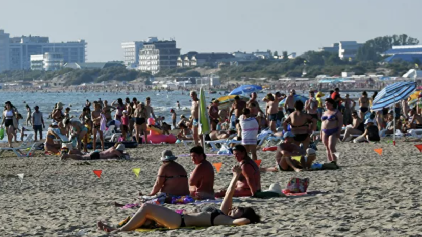 В Краснодарском крае оценили ситуацию с ценами на отдых в регионе