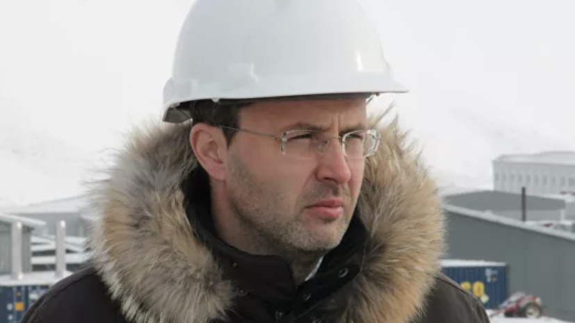 Глава Чукотки госпитализирован после контакта с больным коронавирусом