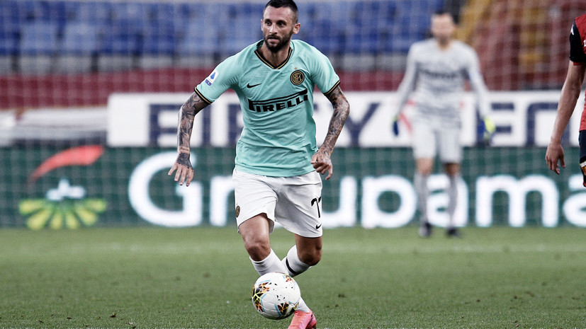 СМИ: «Интер» и «Бавария» заинтересованы в обмене футболистами