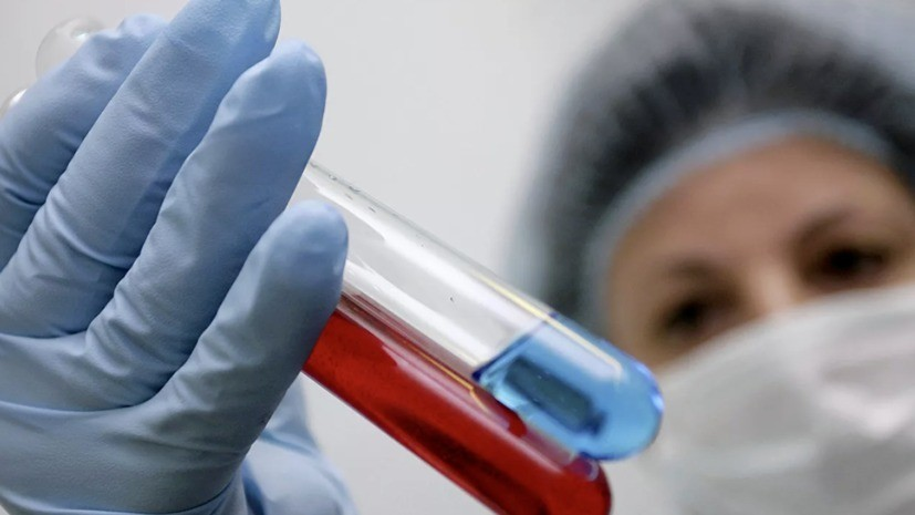 В Минздраве рассказали о ситуации с гепатитом С в России