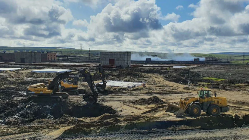 Совфед направил обращение генпрокурору в связи с ЧП в Норильске