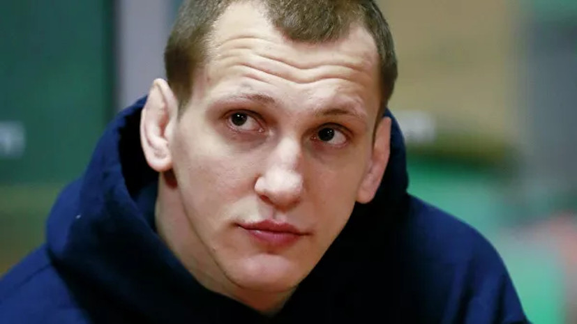 Василевский: Сен-Пьер и Нурмагомедов похожи, это был бы интересный бой