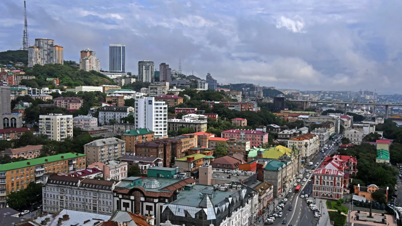 Во Владивостоке обсудили меры по улучшению инвестиционного климата