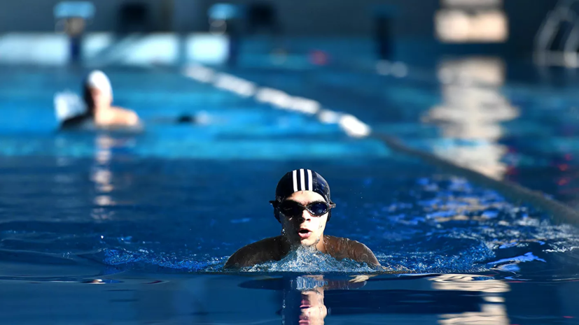 В Томской области открываются бассейны и фитнес-клубы