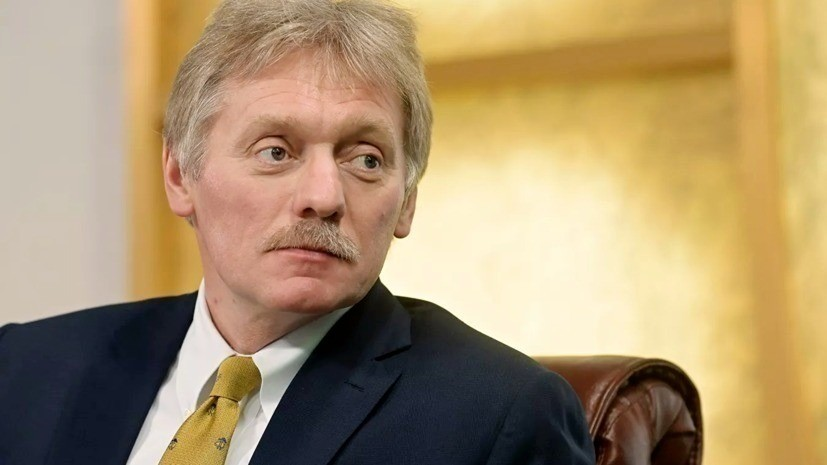 Песков прокомментировал информацию о коронавирусе у Лукашенко
