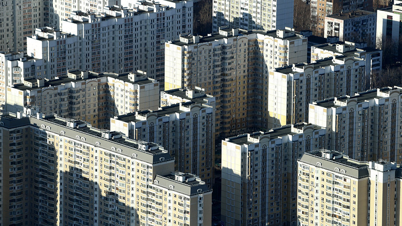 Эксперт оценил ситуацию на рынке жилищного кредитования России