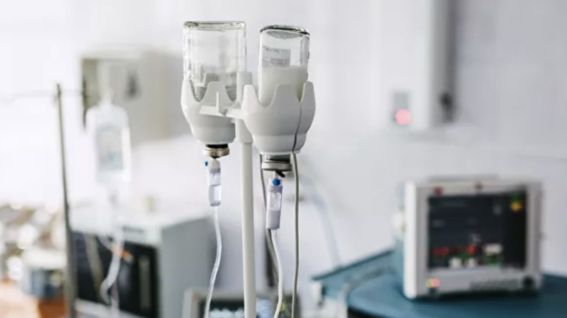 Почти 20 медучреждений в Приморье возобновили плановую госпитализацию