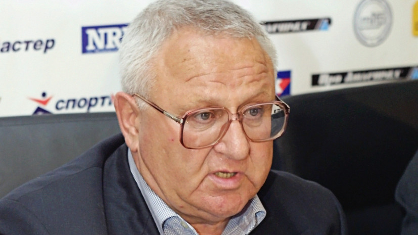 Экс-тренер сборной России вспомнил, как отхлестал по щекам легкоатлетку перед финалом ЧМ