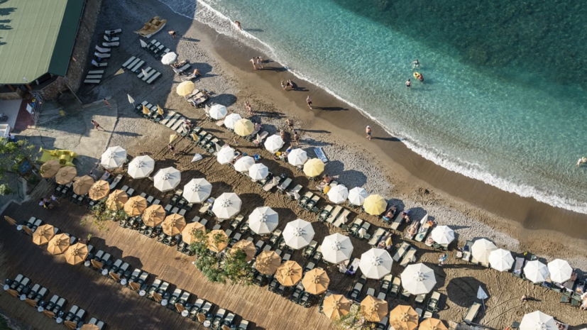 В АТОР оценили спрос россиян на поездки в Турцию