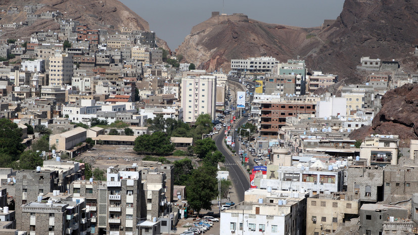 Сепаратисты на юге Йемена отказались от самоуправления
