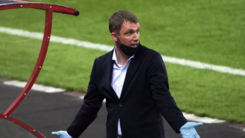 Газзаев: ЦСКА при Гончаренко за четыре года никаких результатов не показал