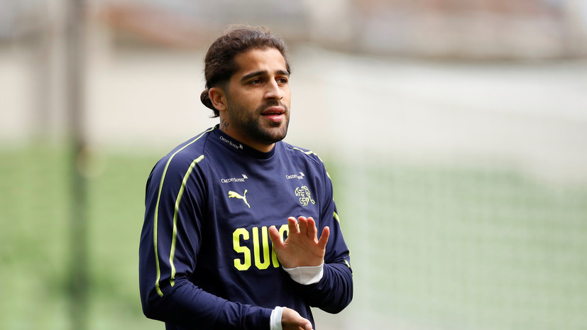 СМИ: Защитник «Милана» Родригес отказался стать частью сделки по Алексею Миранчуку