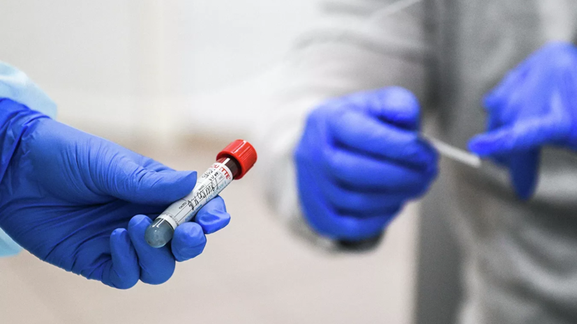 В Ставропольском крае провели более 280 тысяч тестов на коронавирус