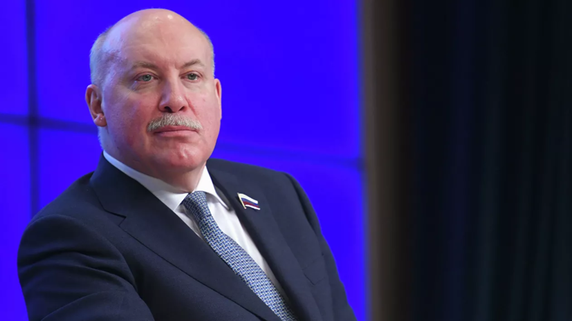 Посол России в Белоруссии прокомментировал данные о задержании россиян