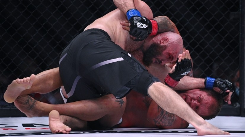 Ссора Яна с Орловским, недовольство команды Исмаилова и конфликт Чимаева с Макгрегором: что происходит в мире ММА