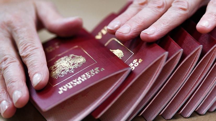 Проживающая в Нальчике беженка из Сирии шесть лет пытается получить российский паспорт