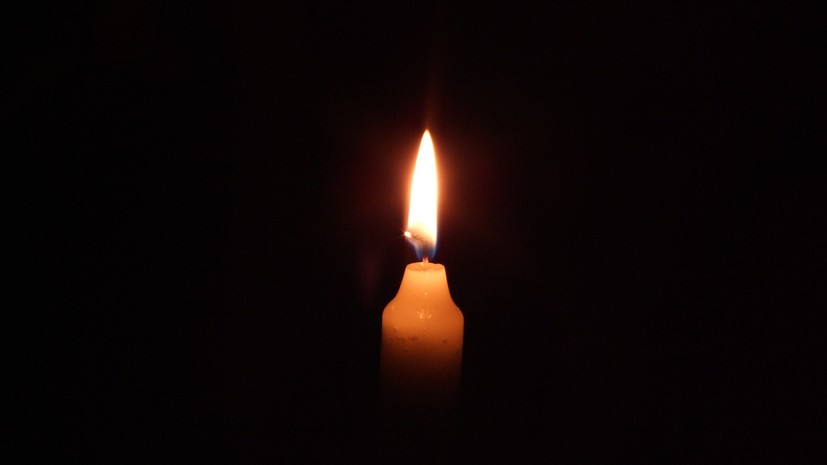 Умер индонезийский писатель Аип Росиди