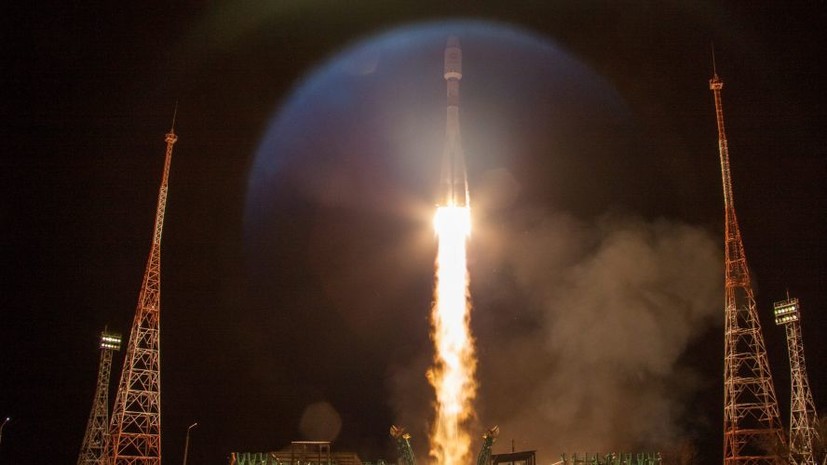 На орбите обнаружили 175 обломков бака российского «Фрегата»