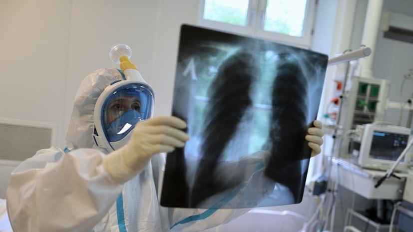 В Москве от коронавируса вылечились более 179 тысяч человек