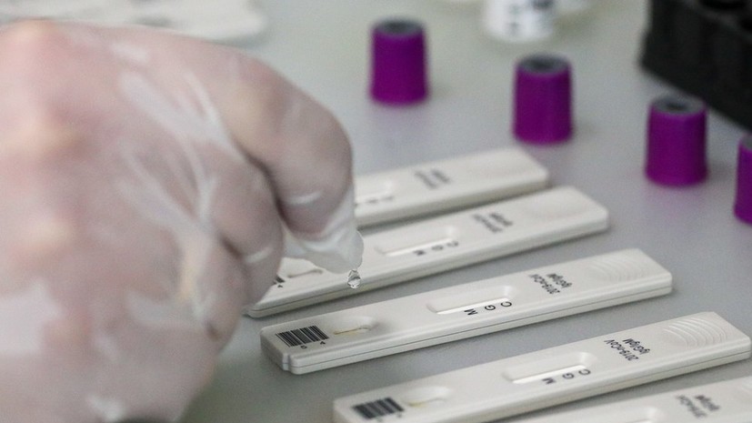 В России за сутки от коронавируса вылечились 8755 пациентов