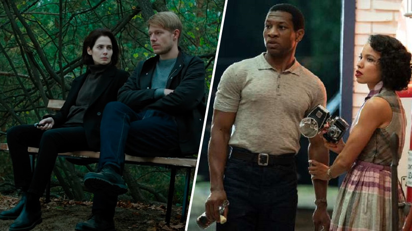 Шұлықтағы сексуалды қара әйелдер